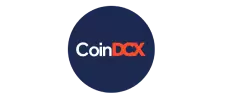 coinDCX logo